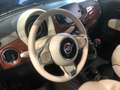 Fiat 500C 500 III 2015 1.2 Riva 69cv Blau - thumbnail 13