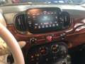Fiat 500C 500 III 2015 1.2 Riva 69cv Blau - thumbnail 8