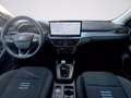 Ford Focus Active 1.0 ecoboost h s&s 125cv my20.75 Grigio - thumbnail 5
