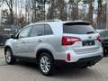 Kia Sorento 4WD*Kamera*Leder*Xenon*AHK*Keyless*SHZ* Silber - thumbnail 12