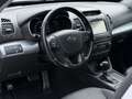 Kia Sorento 4WD*Kamera*Leder*Xenon*AHK*Keyless*SHZ* Silber - thumbnail 16