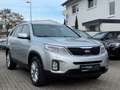 Kia Sorento 4WD*Kamera*Leder*Xenon*AHK*Keyless*SHZ* Silber - thumbnail 11