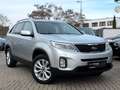 Kia Sorento 4WD*Kamera*Leder*Xenon*AHK*Keyless*SHZ* Silber - thumbnail 3