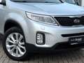 Kia Sorento 4WD*Kamera*Leder*Xenon*AHK*Keyless*SHZ* Silber - thumbnail 4