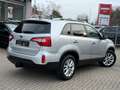 Kia Sorento 4WD*Kamera*Leder*Xenon*AHK*Keyless*SHZ* Silber - thumbnail 7