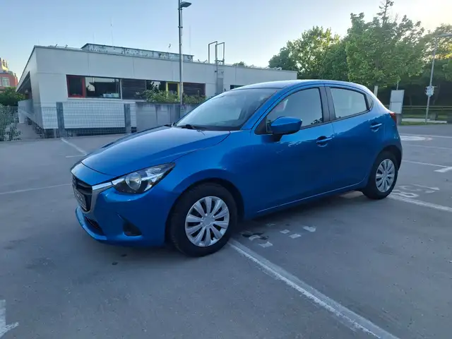 Mazda 2