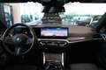 BMW i4 M50 GRAN COUPE* FULL OPTION*CARBON EDITION*ENIG ! Zwart - thumbnail 23