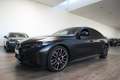 BMW i4 M50 GRAN COUPE* FULL OPTION*CARBON EDITION*ENIG ! Zwart - thumbnail 3