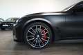 BMW i4 M50 GRAN COUPE* FULL OPTION*CARBON EDITION*ENIG ! Zwart - thumbnail 12