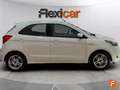 Ford Ka/Ka+ Ka+ 1.19 Ti-VCT Ultimate Blanco - thumbnail 4