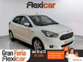 Ford Ka/Ka+ Ka+ 1.19 Ti-VCT Ultimate Blanco - thumbnail 1