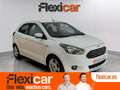 Ford Ka/Ka+ Ka+ 1.19 Ti-VCT Ultimate Blanc - thumbnail 1