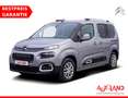 Citroen Berlingo 1.2 PureTech Live M Sitzheizung PDC AHK Grau - thumbnail 1