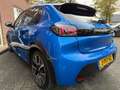 Peugeot e-208 EV GT Pr. 50 kWh PANODAK / STOELVERW. / CAMERA / C Bleu - thumbnail 50