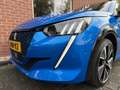 Peugeot e-208 EV GT Pr. 50 kWh PANODAK / STOELVERW. / CAMERA / C Bleu - thumbnail 16