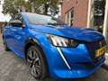 Peugeot e-208 EV GT Pr. 50 kWh PANODAK / STOELVERW. / CAMERA / C Bleu - thumbnail 49