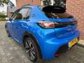 Peugeot e-208 EV GT Pr. 50 kWh PANODAK / STOELVERW. / CAMERA / C Bleu - thumbnail 13