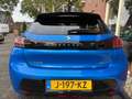Peugeot e-208 EV GT Pr. 50 kWh PANODAK / STOELVERW. / CAMERA / C Bleu - thumbnail 11