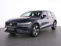 Volvo V60 Cross Country B4 AWD Plus Plus+MEMRY+KAM+DAB Blau - thumbnail 2