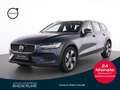 Volvo V60 Cross Country B4 AWD Plus Plus+MEMRY+KAM+DAB Blau - thumbnail 1