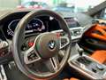 BMW M4 Baureihe M4 Coupe *CarbonDach*360 Grad*DAB*H&K Rouge - thumbnail 13