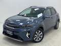 Kia Stonic 1.0 T-GDi 100 CV MHEV MT Urban Blu/Azzurro - thumbnail 1