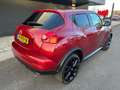 Nissan Juke 1.6 Connect Ed. Cruise control / Camera / Climate Czerwony - thumbnail 4