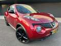 Nissan Juke 1.6 Connect Ed. Cruise control / Camera / Climate Red - thumbnail 1