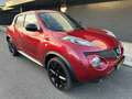 Nissan Juke 1.6 Connect Ed. Cruise control / Camera / Climate Rosso - thumbnail 2