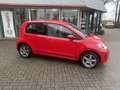 Volkswagen up! 1.0 BMT move up! Rosso - thumbnail 2