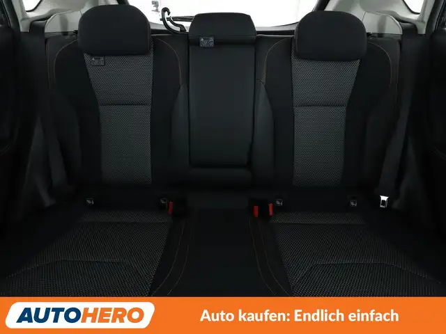Subaru XV view 15