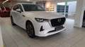 Mazda CX-60 e-SKYACTIV PHEV Takumi *GSD*AHK*DrivP*ComP*ConvP* Weiß - thumbnail 1