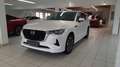 Mazda CX-60 e-SKYACTIV PHEV Takumi *GSD*AHK*DrivP*ComP*ConvP* Weiß - thumbnail 2