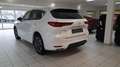 Mazda CX-60 e-SKYACTIV PHEV Takumi *GSD*AHK*DrivP*ComP*ConvP* Weiß - thumbnail 3