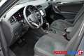 Volkswagen Tiguan 1.5 TSI ACT 150 CV DSG ELEGANCE + R19 AUKLAND BI-C Gris - thumbnail 5