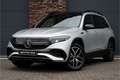 Mercedes-Benz EQB 300 4MATIC AMG Line 67 kWh, Netto € 41.000,- ex, Panor Zilver - thumbnail 1