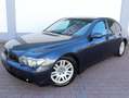 BMW 735 i LPG-PRINS AUTO.LEDER/NAVI/BI-XENON/SOFTCLOSE/AHK Blau - thumbnail 48