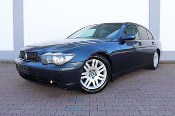 i LPG-PRINS AUT.LEDER/NAVI/XENON/SOFTCLOS/AHK