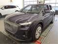 Audi Q4 e-tron 40 150kW LED Klima Rückfahrkamera Sitzheizung Violett - thumbnail 1