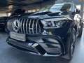 Mercedes-Benz GLE 63 AMG GLE 63 S AMG NIGHT/BURMESTER/HEAD-UP/PANO/22" Schwarz - thumbnail 5