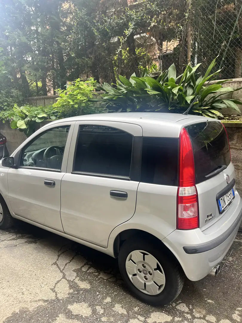 Fiat Panda 1,1 - 2