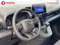 Toyota Proace City 1.5 D-4D 102PK Live 3-Zitpl. NIEUW! Schuifdeur | C Zwart - thumbnail 8