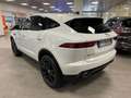 Jaguar E-Pace E-Pace 2.0d i4 S awd 180cv auto Blanc - thumbnail 6
