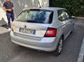 Skoda Fabia Ambition Gris - thumbnail 4