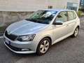 Skoda Fabia Ambition Gris - thumbnail 1