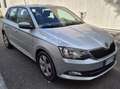 Skoda Fabia Ambition Gris - thumbnail 3