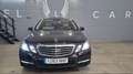 Mercedes-Benz E 200 CGI BE 7G Plus P96 (9.75) Zwart - thumbnail 1