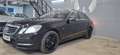 Mercedes-Benz E 200 CGI BE 7G Plus P96 (9.75) Zwart - thumbnail 25