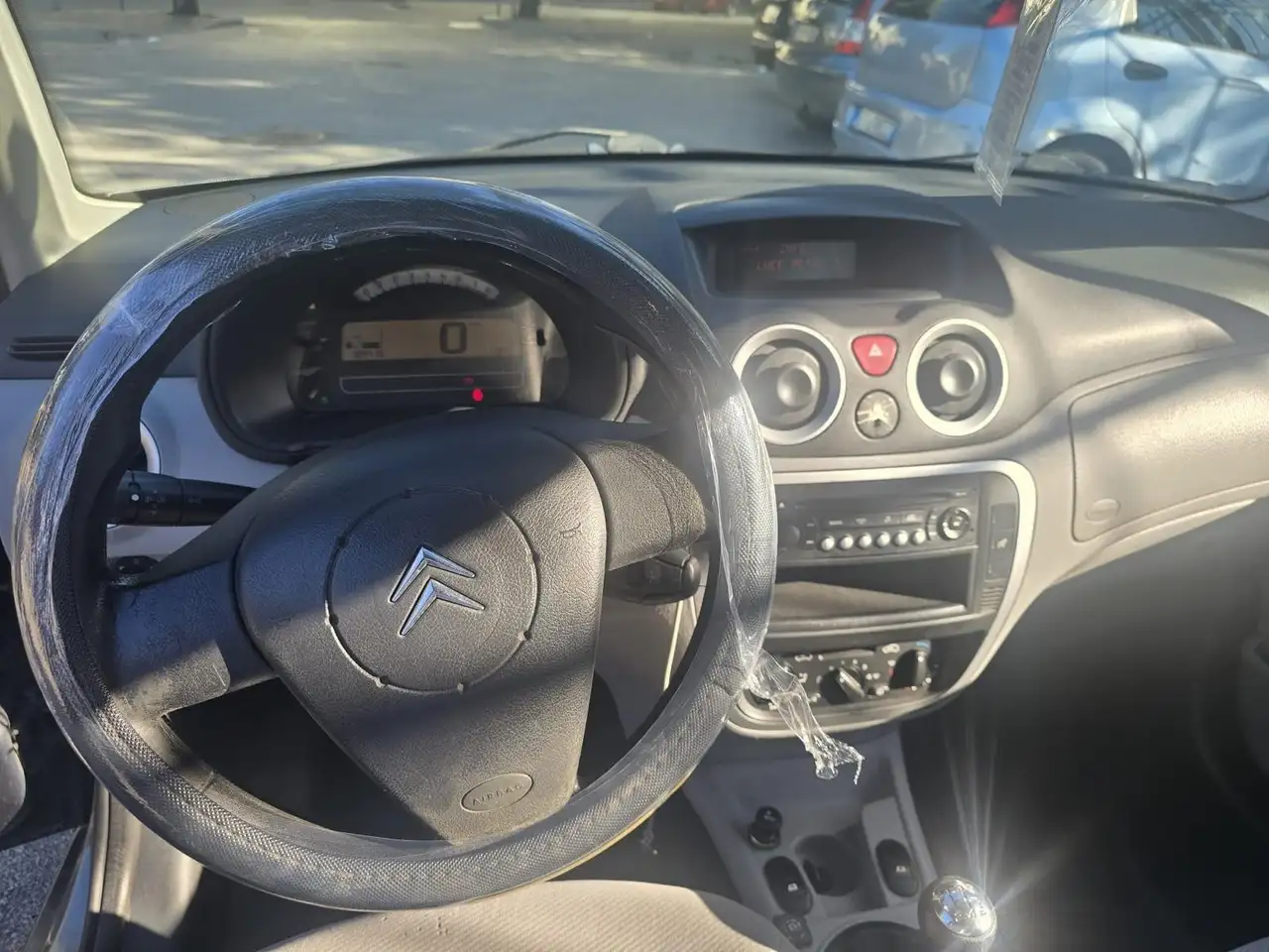 Citroën C3