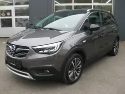 Opel Crossland (X) Ultimate